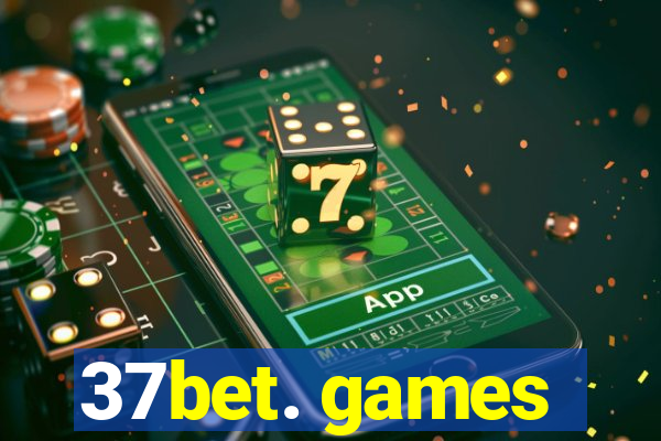 37bet. games